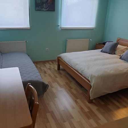 Apartment Modrina Kobarid Ngoại thất bức ảnh