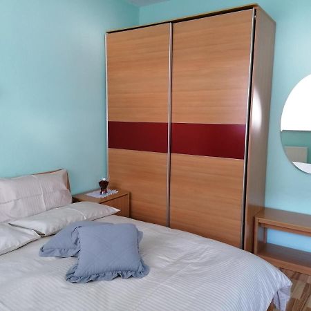 Apartment Modrina Kobarid Ngoại thất bức ảnh