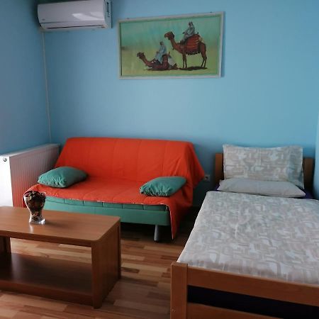 Apartment Modrina Kobarid Ngoại thất bức ảnh