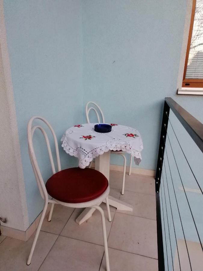 Apartment Modrina Kobarid Ngoại thất bức ảnh