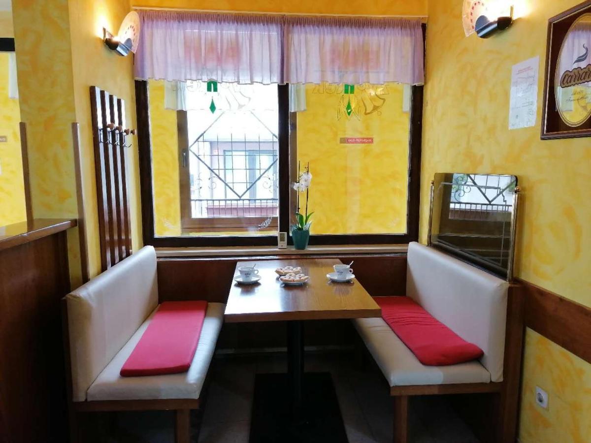 Apartment Modrina Kobarid Ngoại thất bức ảnh