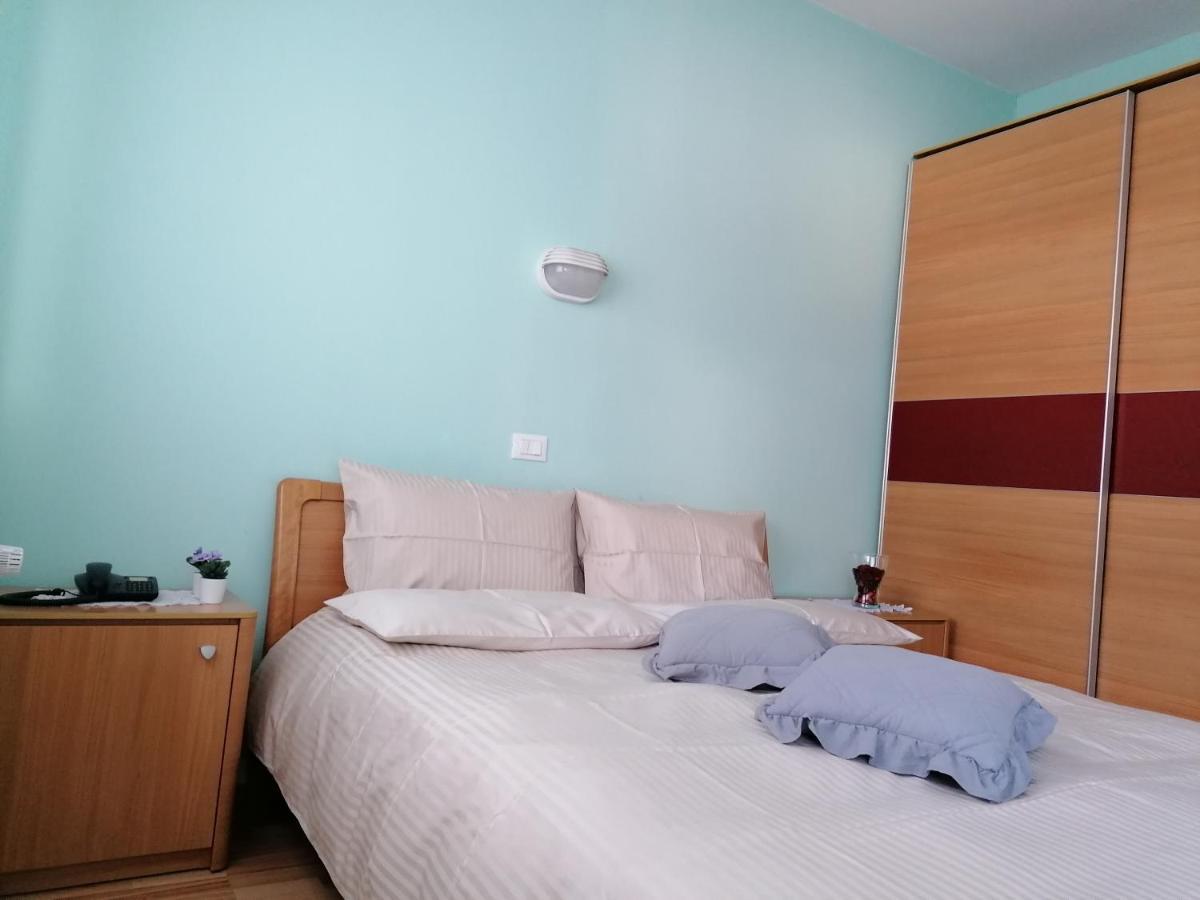 Apartment Modrina Kobarid Ngoại thất bức ảnh