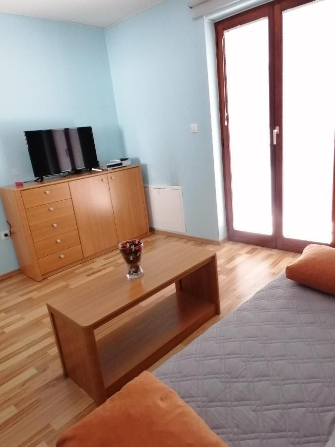 Apartment Modrina Kobarid Ngoại thất bức ảnh