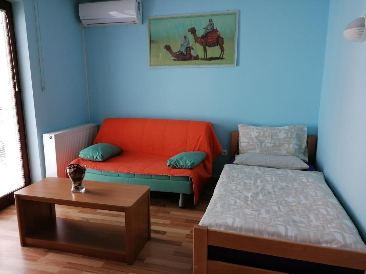 Apartment Modrina Kobarid Ngoại thất bức ảnh